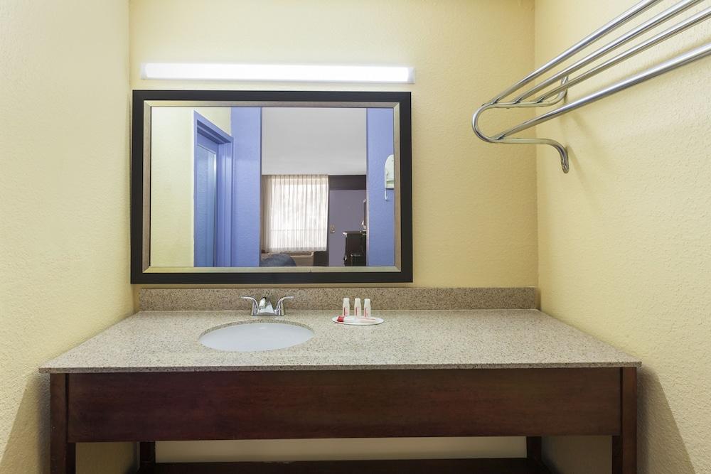 Quality Inn Cedartown Luaran gambar