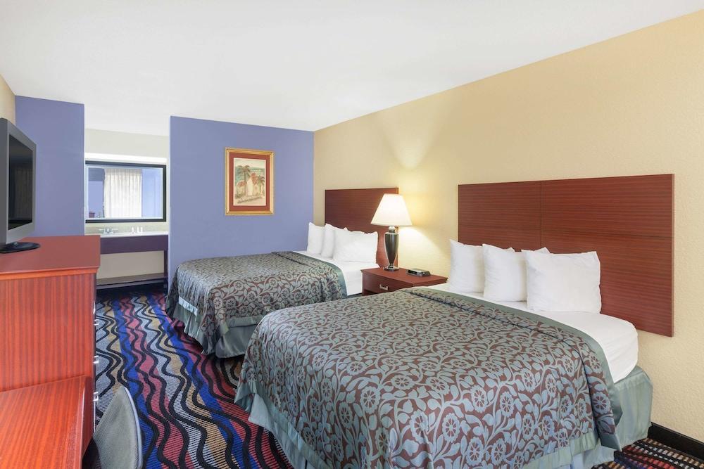 Quality Inn Cedartown Luaran gambar
