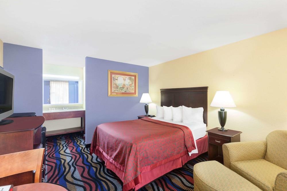 Quality Inn Cedartown Luaran gambar