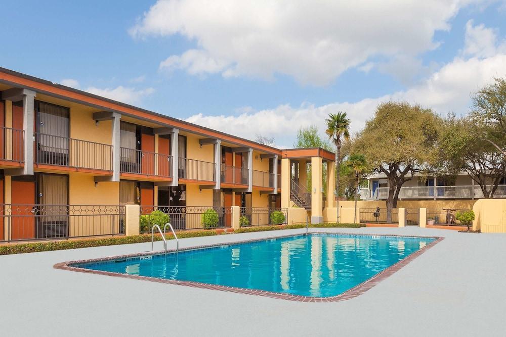 Quality Inn Cedartown Luaran gambar