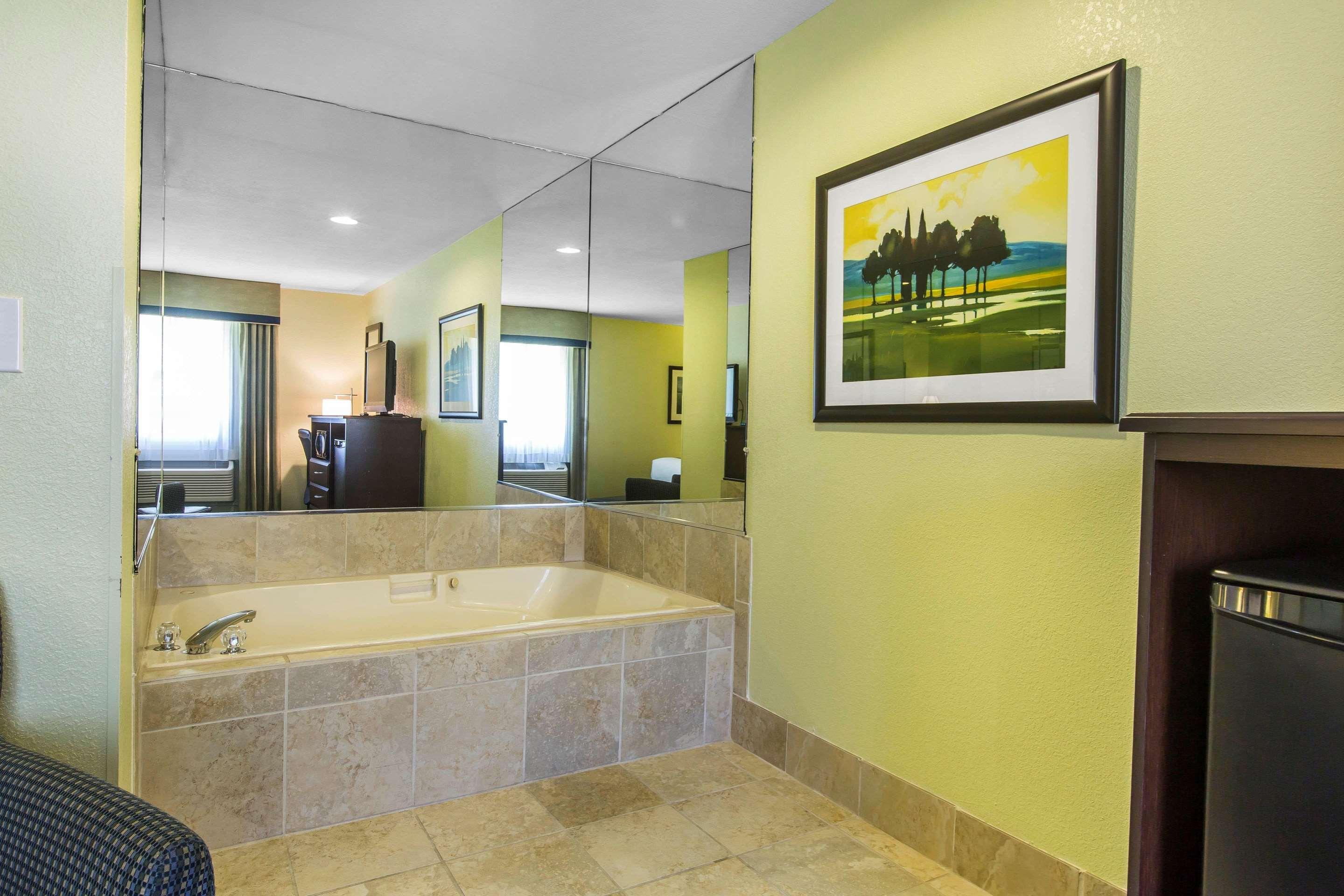 Quality Inn Cedartown Luaran gambar