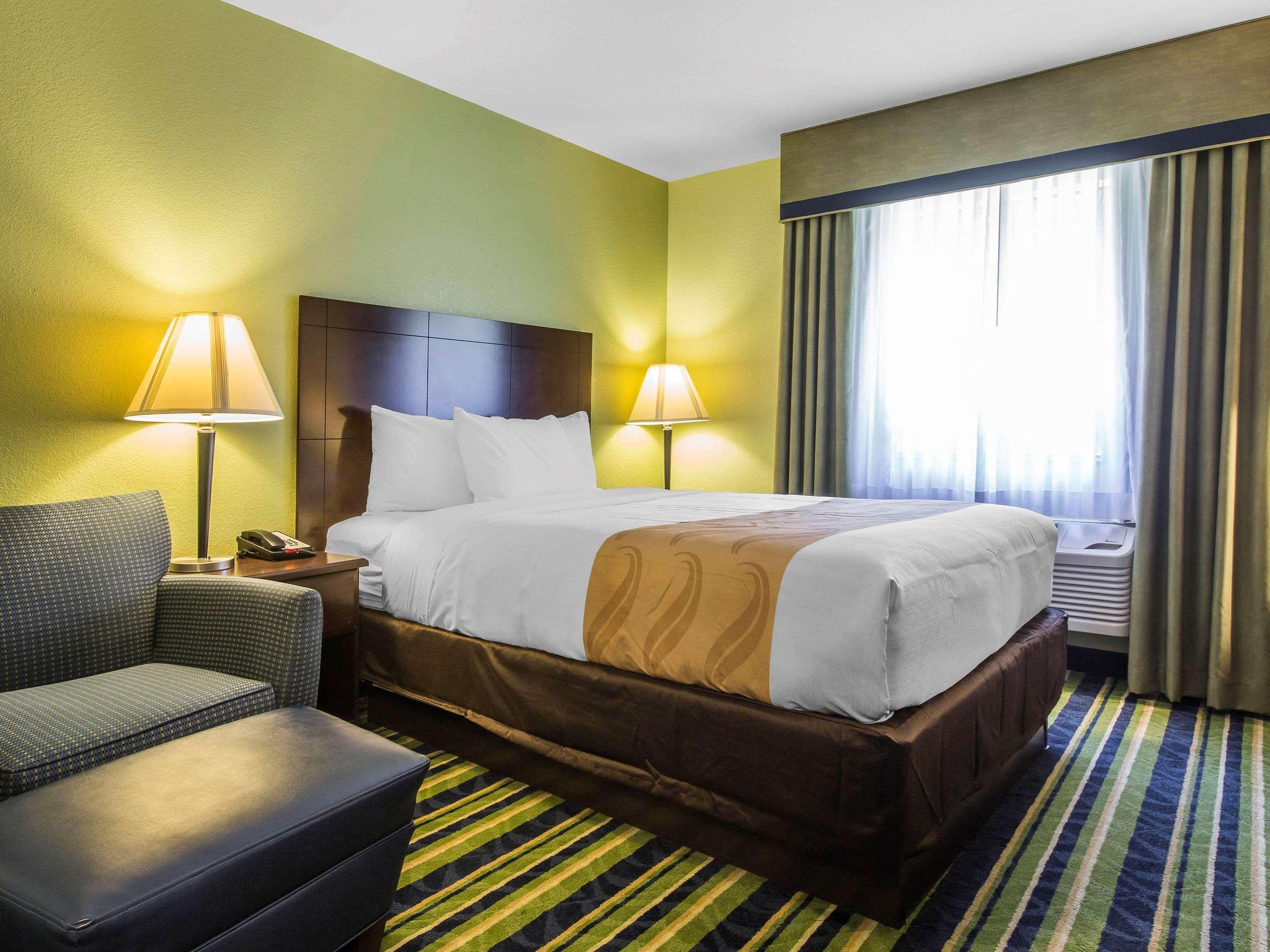 Quality Inn Cedartown Luaran gambar
