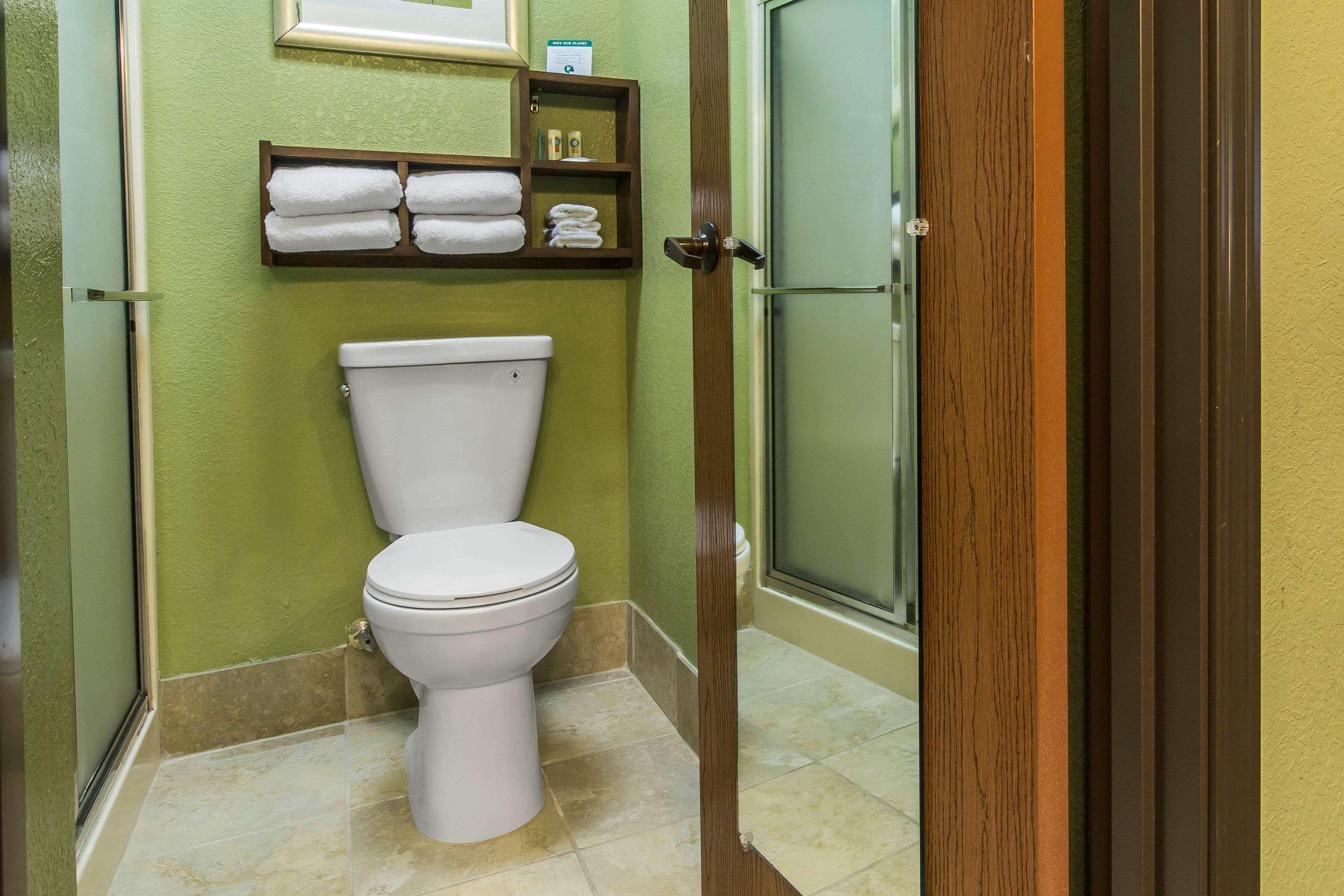 Quality Inn Cedartown Luaran gambar