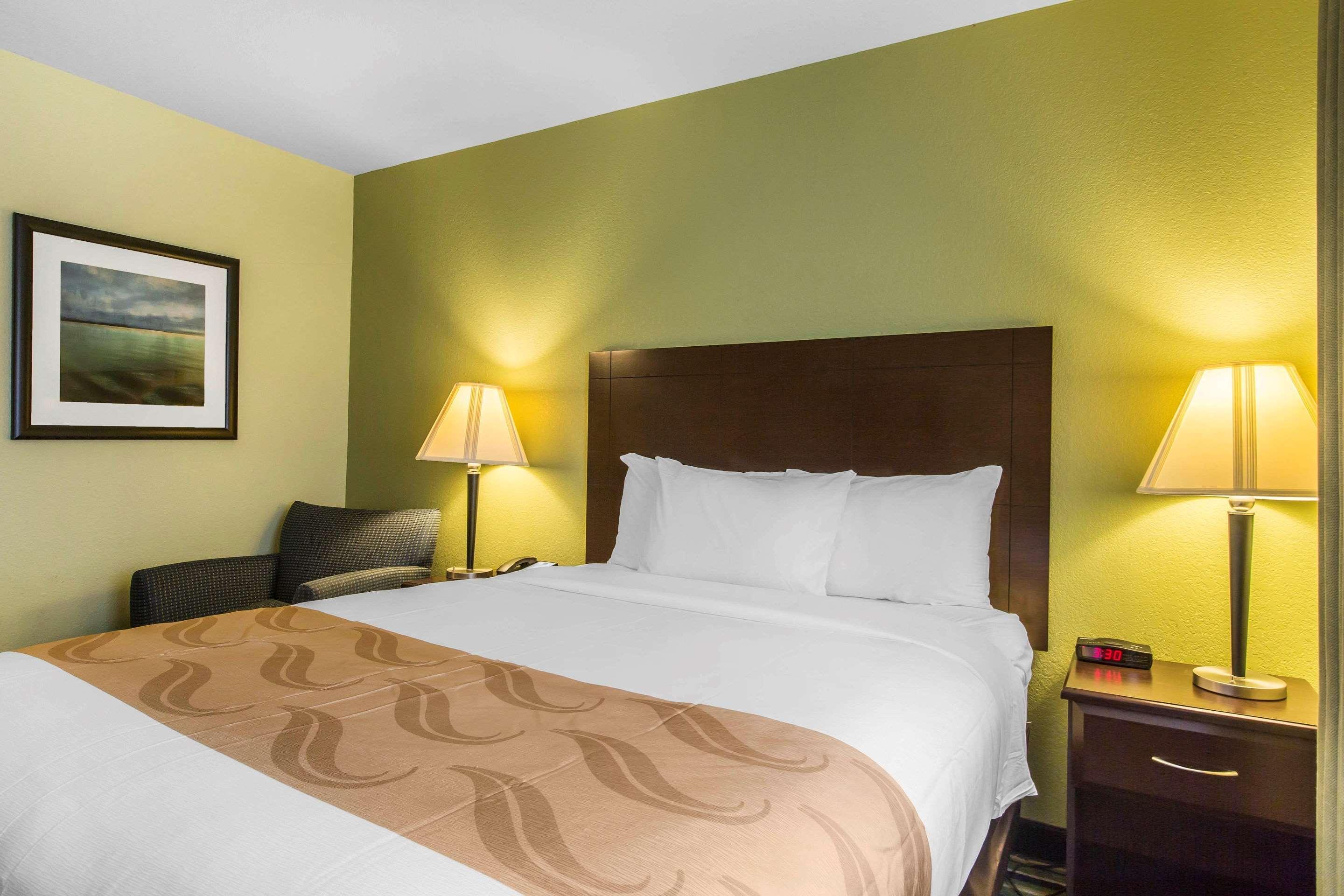 Quality Inn Cedartown Luaran gambar