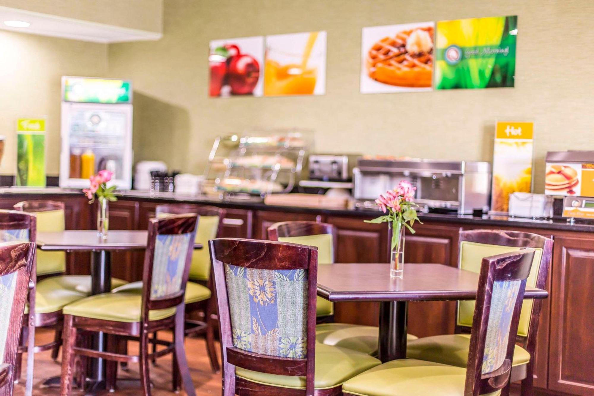 Quality Inn Cedartown Luaran gambar