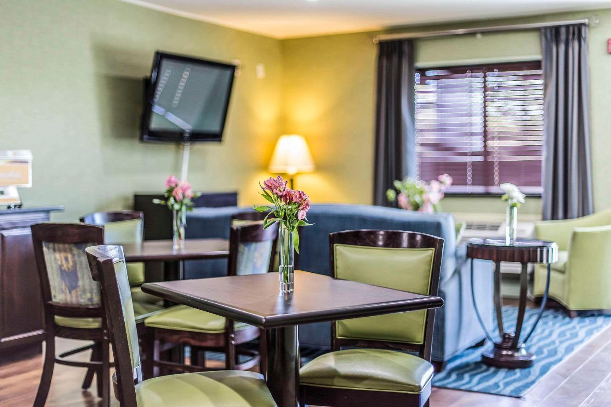 Quality Inn Cedartown Luaran gambar