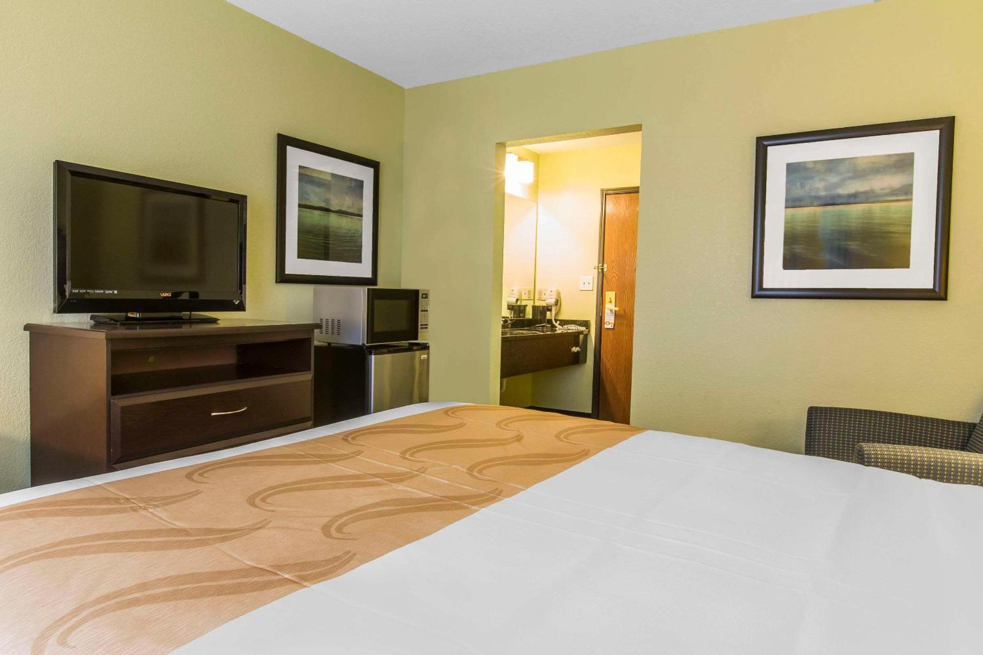 Quality Inn Cedartown Luaran gambar