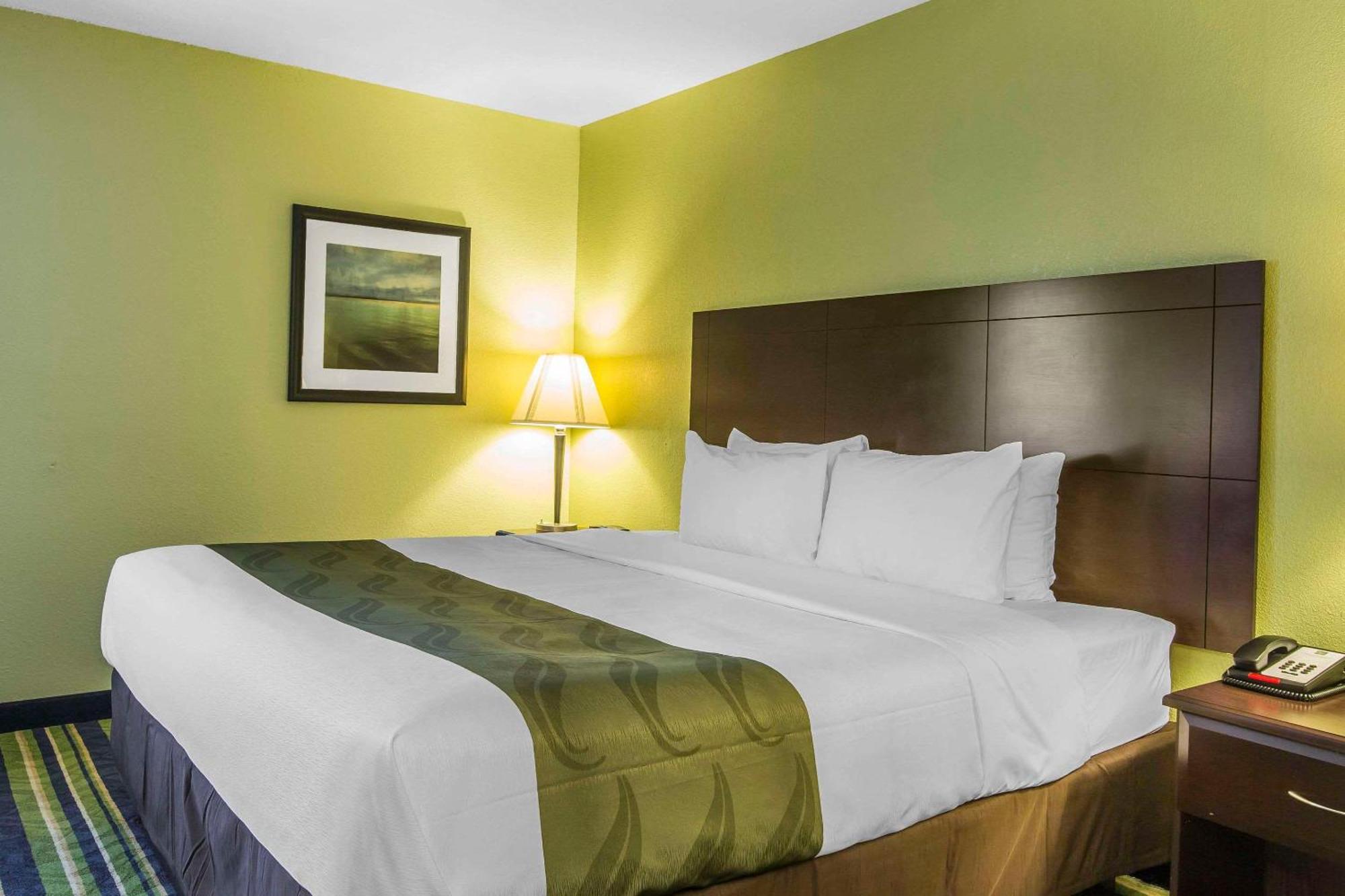 Quality Inn Cedartown Luaran gambar