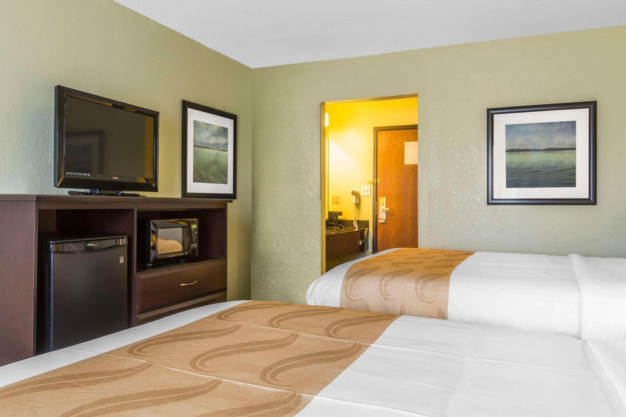 Quality Inn Cedartown Luaran gambar