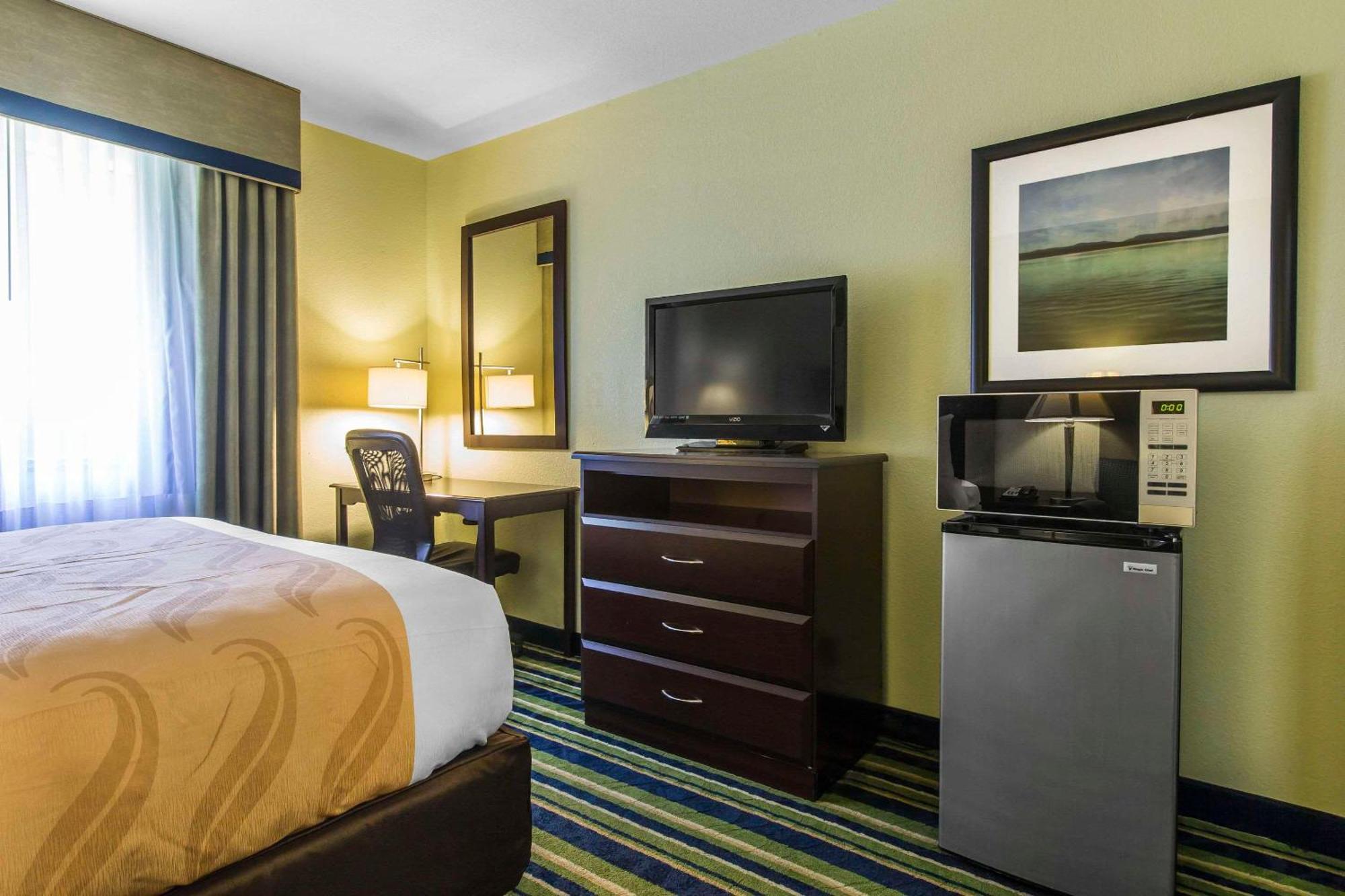 Quality Inn Cedartown Luaran gambar