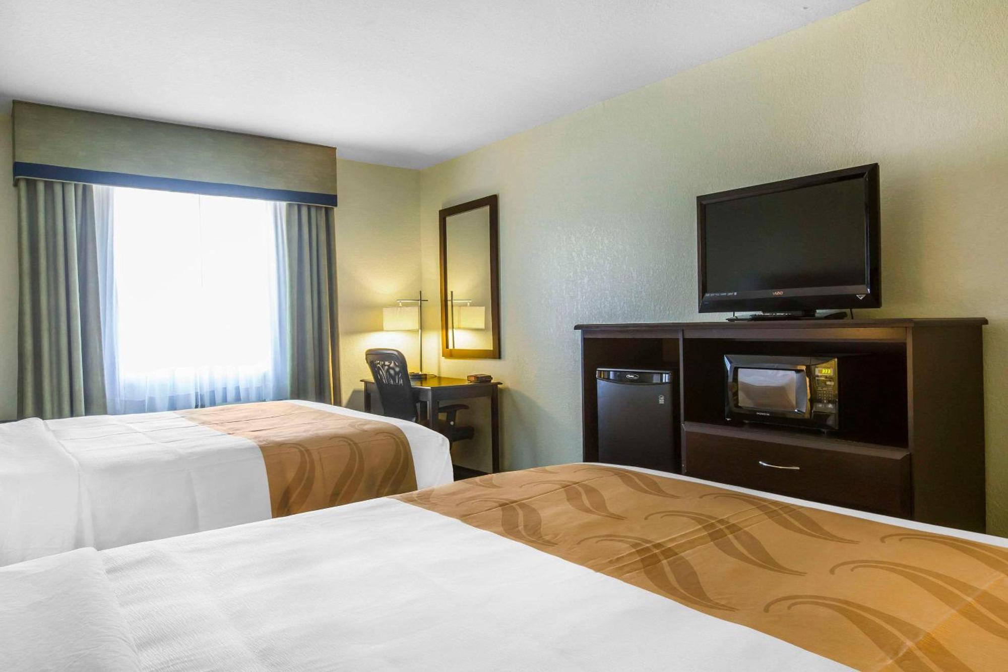 Quality Inn Cedartown Luaran gambar