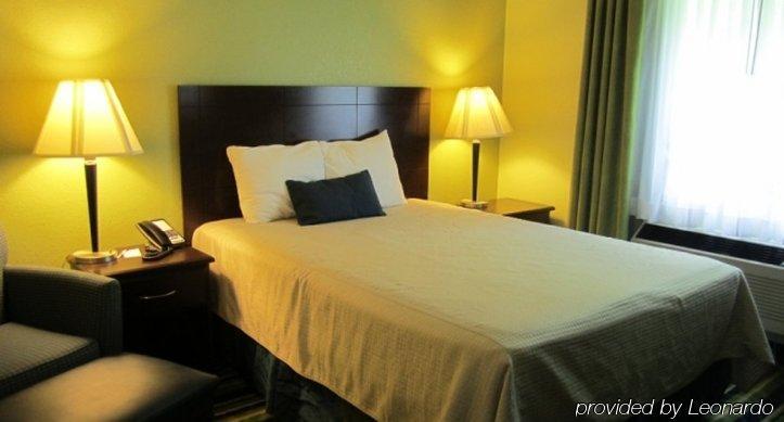 Quality Inn Cedartown Luaran gambar