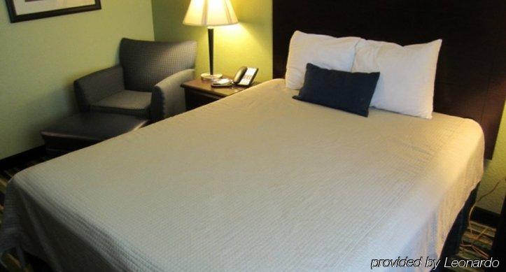 Quality Inn Cedartown Luaran gambar