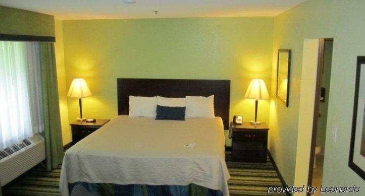Quality Inn Cedartown Luaran gambar
