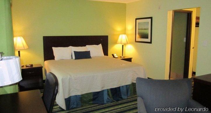 Quality Inn Cedartown Luaran gambar