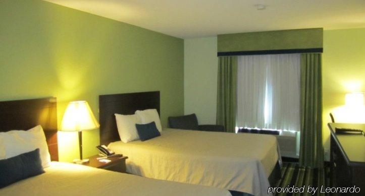 Quality Inn Cedartown Luaran gambar