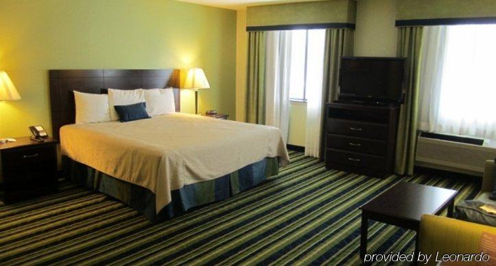 Quality Inn Cedartown Luaran gambar