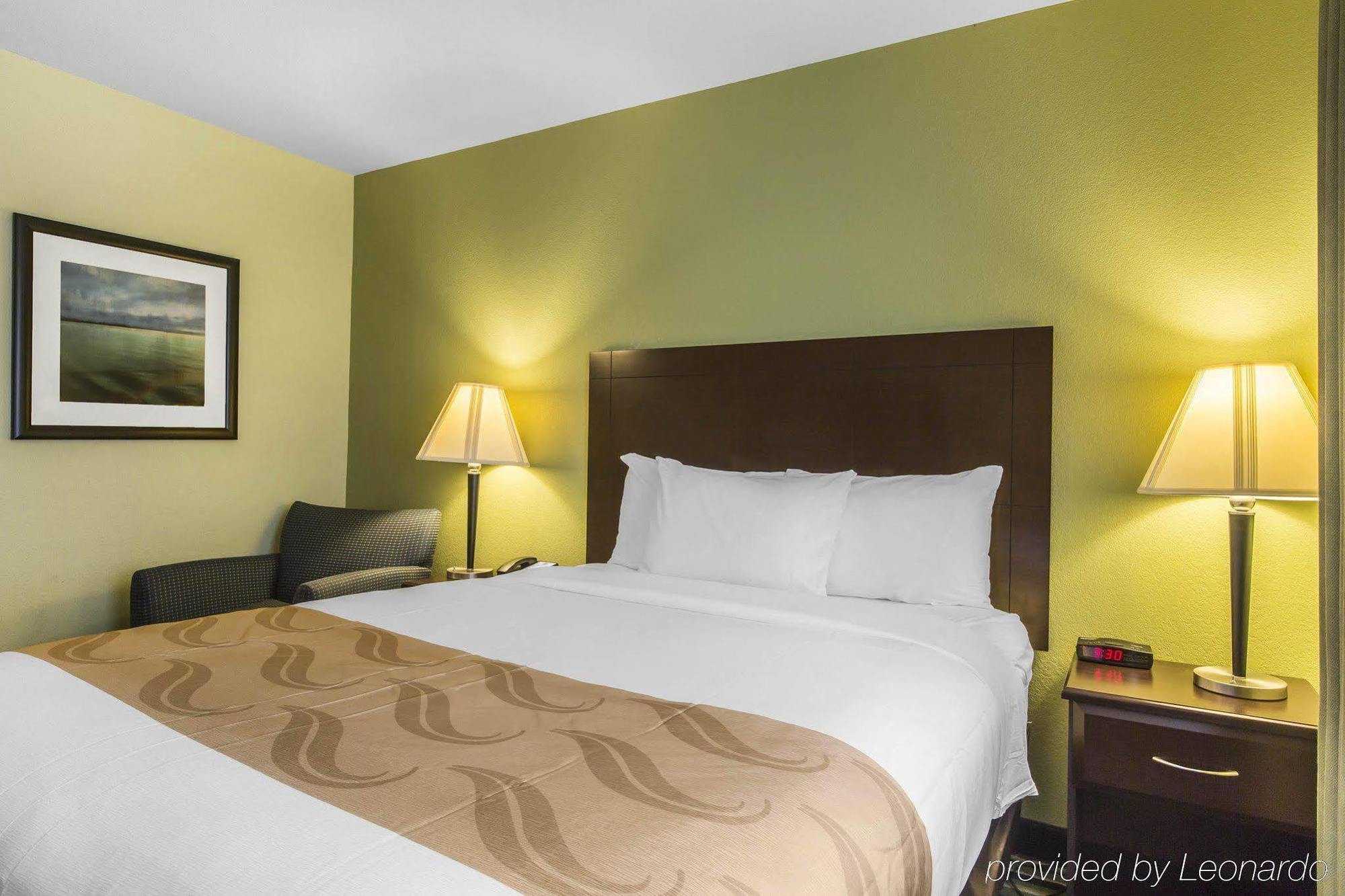 Quality Inn Cedartown Luaran gambar