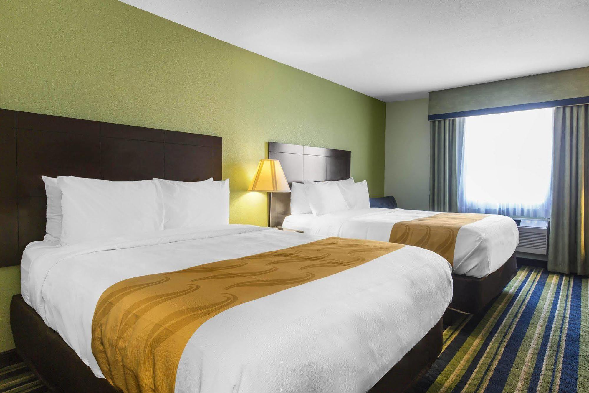 Quality Inn Cedartown Luaran gambar